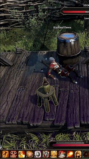 What I've done? #divinity2 #dos2