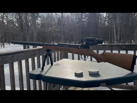 DNT Zulus HD V2 5-20x First Impressions