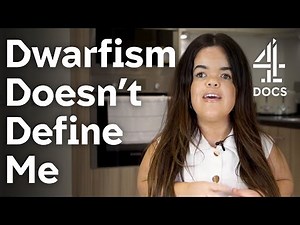 Living My Best Life As A Woman With Dwarfism | My Body My Rules | Channel 4