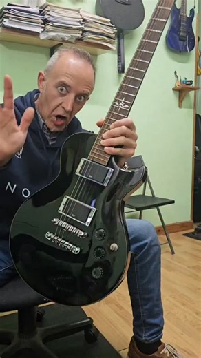 Master Ibanez Artist en venta. | Tom Fernández