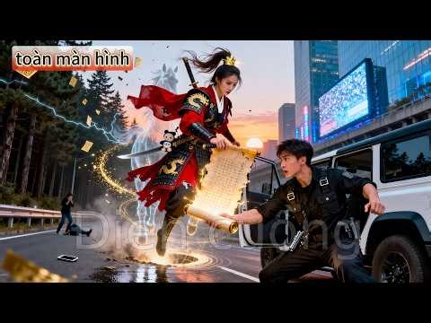 Sát thủ ám sát nữ tổng tài, giây sau bị cưỡng hôn, còn bị gọi là chồng và nhận luôn tập đoàn !