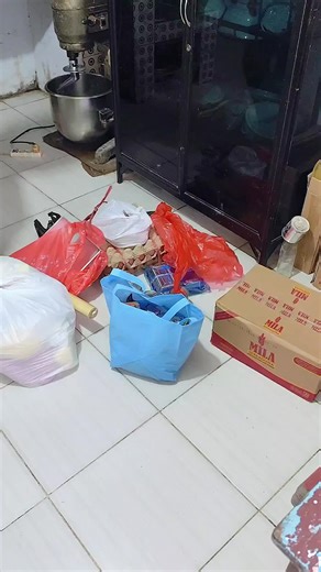 krn video nya agak panjang jadi lanjutannya di part 2 #rhyaariella