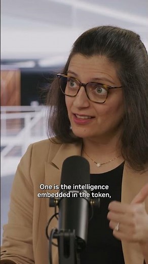 Inside AI Tokenomics: Profitably Turn Tokens Into Business Value