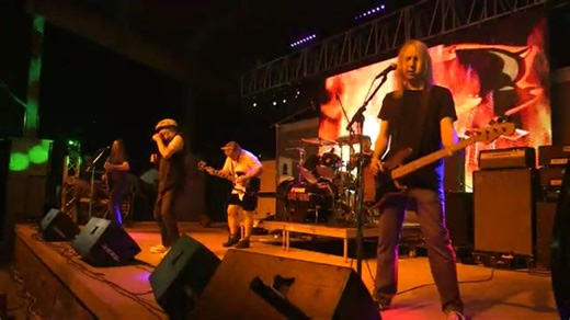 LIVE⚡WIRE - The ULTIMATE AC/DC Experience! Highway to Hell...🔥 www.acdctributeband.com | LIVE WIRE - The Ultimate AC/DC Experience