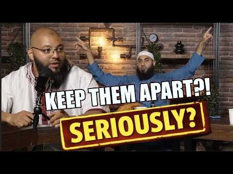Finally… We Know Why Allah Allows 4 Wives