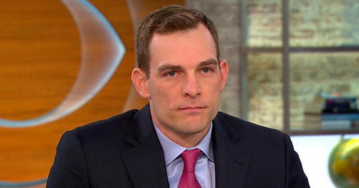 Wounded Warrior Project board chair on getting past scandal