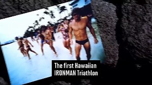 125K views · 1.5K reactions | 47 years ago today - Happy IRONMAN Day﫶 #IRONMANtri #IRONMANDay | IRONMAN | Facebook