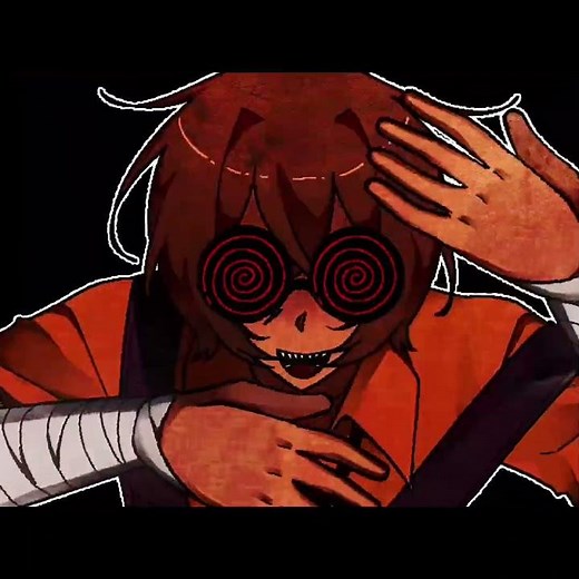 QQAZ BOOTLEG! //⌛️// #animationmeme #animation #originacharacter #oc #edit #tiktok #fyp