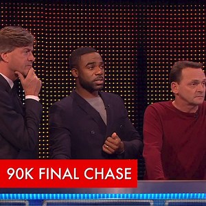 6.3K views · 135 reactions | What an INCREDIBLY INTENSE Final Chase!...