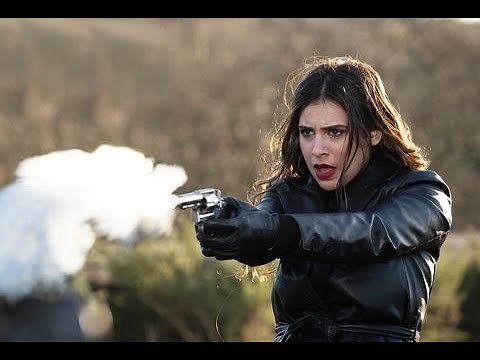 Emmerdale - Meena Jutla. [Killing spree]