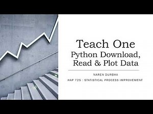 Download & Install Python