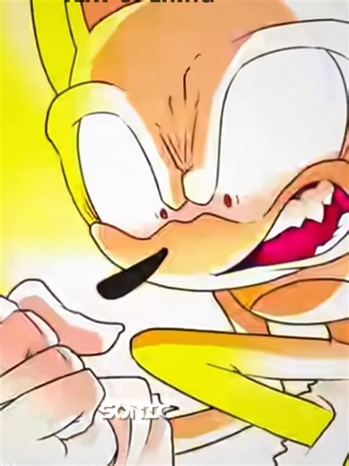 Anime Showdown: Sonic the Hedgehog vs. DBZ Characters