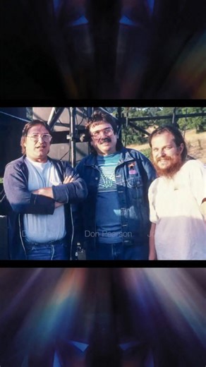 169K views · 3.3K reactions | Today marks the birthday of none other than the visionary behind Meyer Sound Laboratories, John Meyer. He worked hand in hand with the Grateful Dead, curating a crystal-clear sound during their concerts, while setting the industry standard for quality and design. — Watch the full short film at the link in comments | Mickey Hart | Facebook