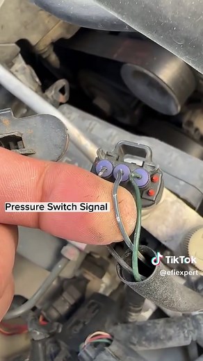 Understanding AC Pressure Switch Diagrams for Cars
