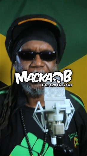 Macka B is a legendary UK reggae artist, rooted in Rastafari, known for powerful lyrics on justice, health, and spirituality. His live shows mix deep dub riddims, uplifting energy, and conscious wordplay. Also known for his joyful social media video “Cucumba.”... See him here at The Cluny on Sunday the 5th of October! Get your tickets: https://www.ticketweb.uk/event/macka-b-and-the-roots-the-cluny-tickets/13800094 | The Cluny