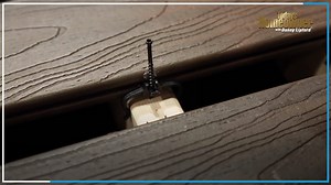 24 reactions | Composite decks have never been this easy to build! Here's why CAMO Fasteners are total game changers. --- Stay tuned for more great finds from The International Builders' Show (IBS) and KBIS #IBS2020 #DIY | Today's Homeowner | Facebook