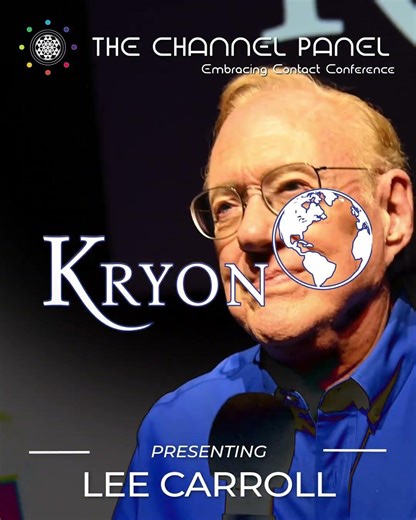 Kryon Live with Lee Carroll & Monika Muranyi | The Channel Panel 2026