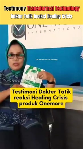 Transdermal Technology on TikTok