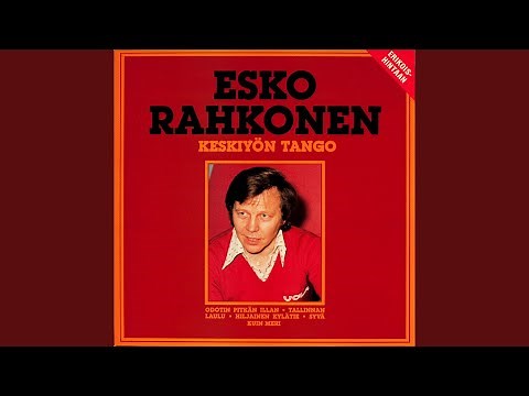 Hiljainen kylätie