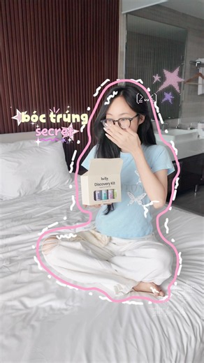 Bóc trúng secret của Hella 🫪 #hellabeauty #skincare #hella