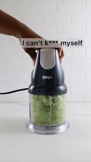 Ninja Professional Stackable Chopper is back in stock 🛒Shop now! www.kitchenandbeyond.com 0244447684