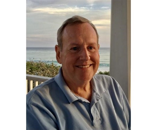 Mark Rieger Obituary and Online Memorial (2023)