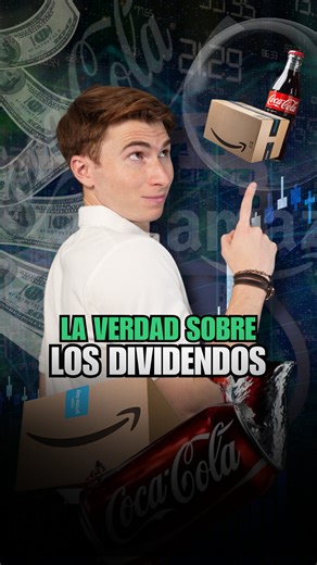 De hecho, el propio Warren Buffett no es muy fan de los dividendos y ha sido claro durante décadas: Berkshire Hathaway no paga dividendos. Y no es porque no pueda, sino porque cree que puede darle un mejor uso a ese dinero. 💼 En lugar de repartir utilidades, reinvierten las ganancias en nuevas adquisiciones o recompran acciones, lo que a largo plazo puede generar más valor para los accionistas. Ya que estos no tienen que estar pagando impuestos cada que reciben un dividendo. 🔁 Buffett dice que