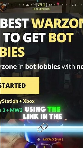 HOW TO SETUP NO LAG VPN ON XBOX 🔥 LINK IN BIO 🔥PART 1 #cod #warzone #callofduty #nolagvpn