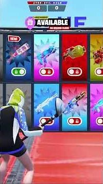 How To Get The New FIREWORK Shotgun in Super Red Vs Blue (Typical Gamers Map)