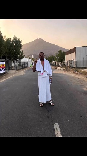 114 reactions · 6 comments | #labaikallahummalabaik #kenanganhaji2019 #subhanallah #Alhamdulillah #Allahuakbar #lailahailallahmuhammadanrasulallah | Muhammad Azmi Yusof | Facebook