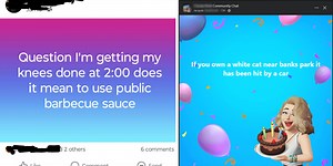 28 Hilarious Fails From Elders On The Internet