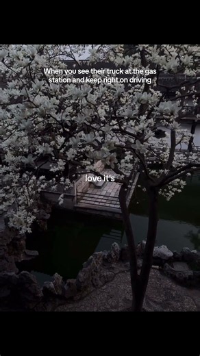 POV: the phone rings and you let the past go to voicemail