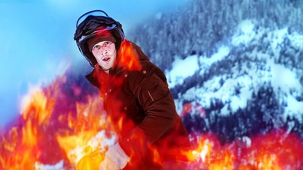 Death in Alaska | Film Complet en Français | Thriller