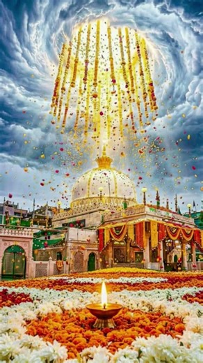 jab aapno ne mue mod liya khawaja #khawajagaribnawazstatus #trendingreels #khwajaji #viral #live #kh