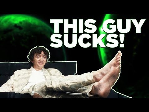 Alien: Earth Episode 2 "Mr. October" (SPOILER REVIEW)