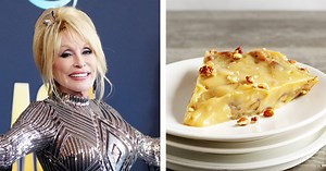 I Made Dolly Parton’s Butterscotch Pie and It’s As Sweet As Dolly Herself