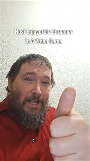 Congratulations To Mister Charlie Moist Critical On His 2025 Streamer In A Video Game Award.