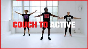 Couch to Fitness | Couch to Fitness