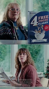 Here’s a not-so-subtle hint: Let your family choose four free phones and get four lines for just $90. No trade-in required. | UScellular | Facebook