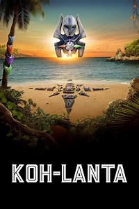 Koh-Lanta Episode 1 - Emission