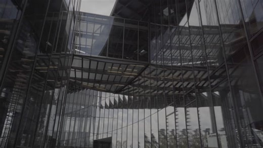 Building, Structure, Architecture. Free Stock Video