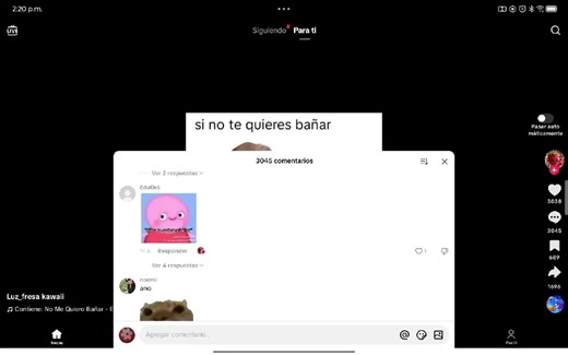 Videos de g:o (@los_hermano.pros) con “sonido original - g:o”