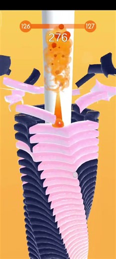 🔴 Stack ball ⚽ crashing all levels #live #livegame #games