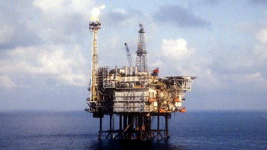 BBC Two - Planet Oil: The Treasure That Conquered the World - What happens if we run out of oil?