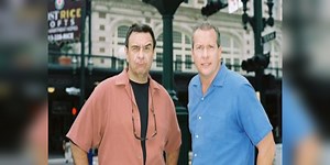 Walton and Johnson radio show host, John Walton, passes away