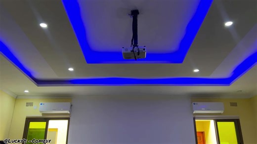 Funny Court Moments in Lucky's Comedy Series