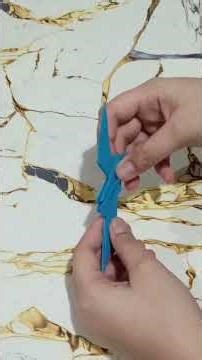 Paper Shuriken | Origami