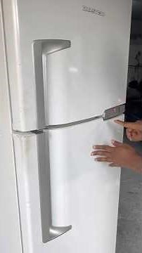 Repair Your Fridge for Free #Fridge #Tip #Repair