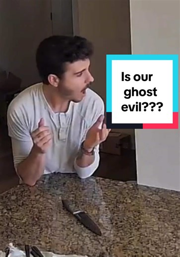 Is Our Ghost Evil? Exploring Ethel's Villain Era