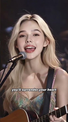 🎙️Sing & Learn English with LeAnn Rimes - Can't Fight The Moonlight 🎶
